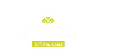 The Yoga Room